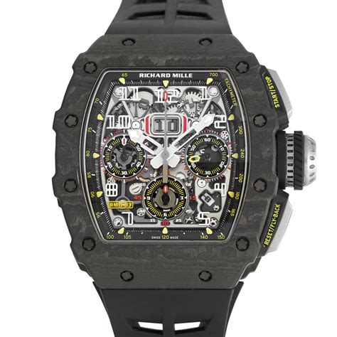 richard mille 1103 price